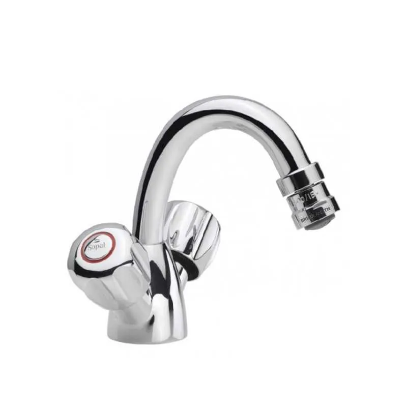MÉLANGEUR DE BIDET