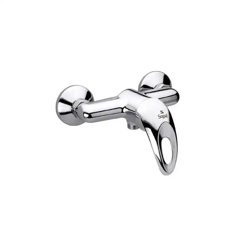 MITIGEUR DE DOUCHE