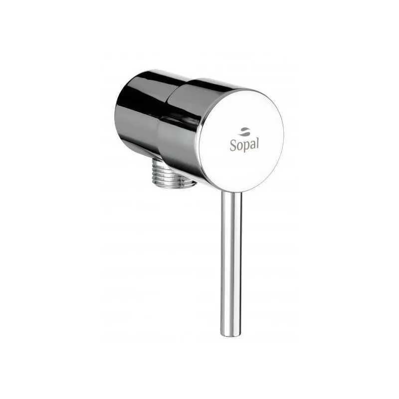 ROBINET TOILETTE