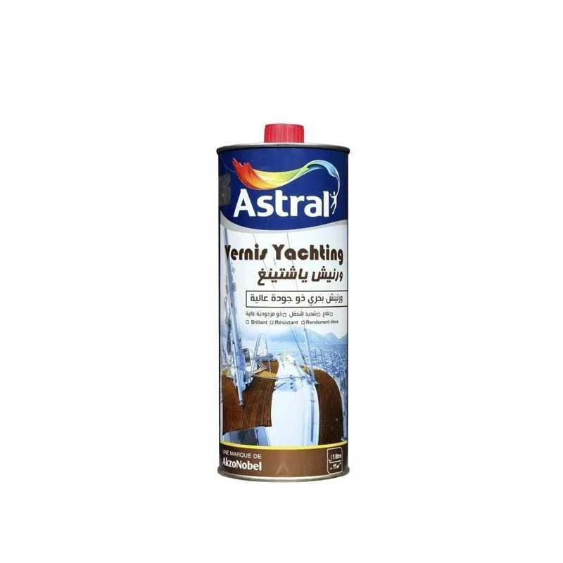 VERNIS YACHTING 1L ASTRAL