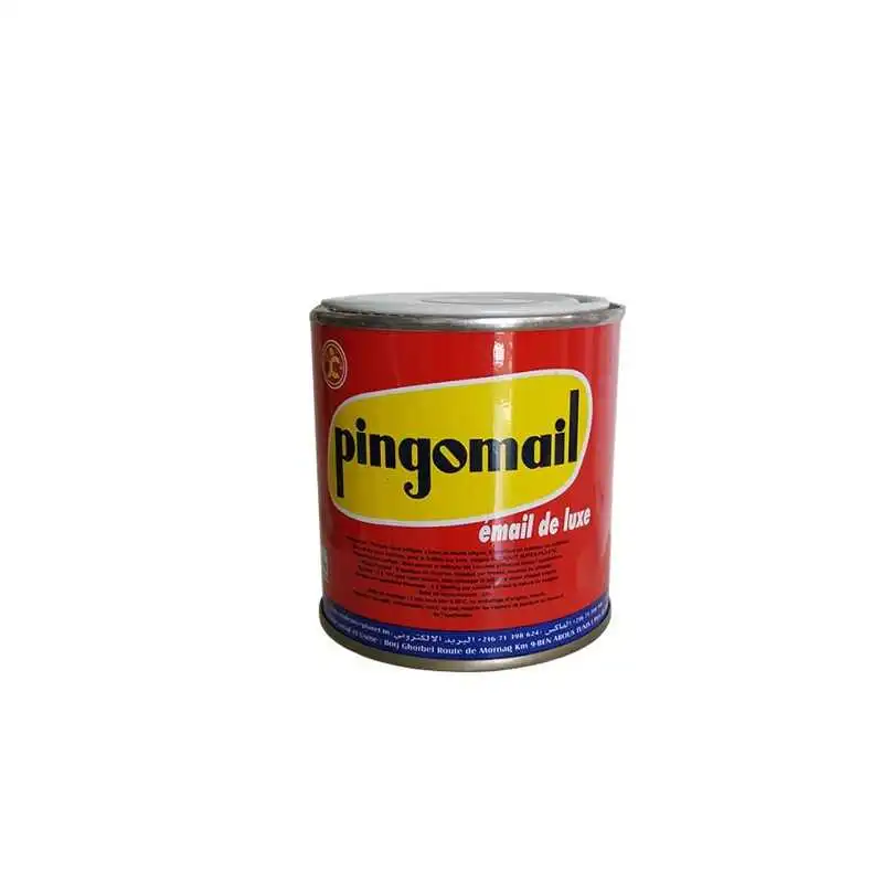 LAQUE BRILLANT PINGOMAIL OR 250G CHIMIECOULEUR
