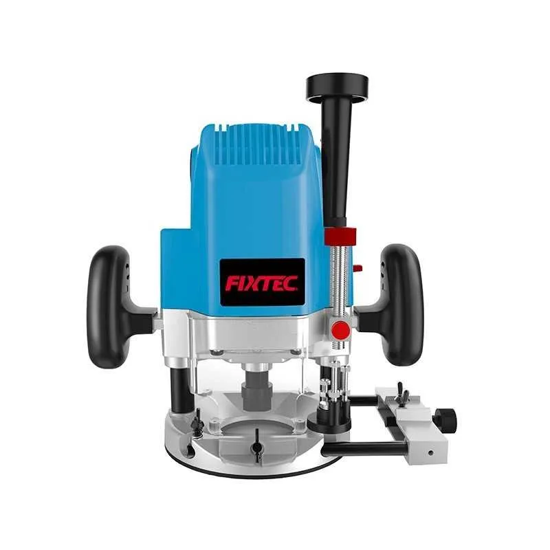DEFONCEUSE 1800W 12-8-6MM FIXTEC