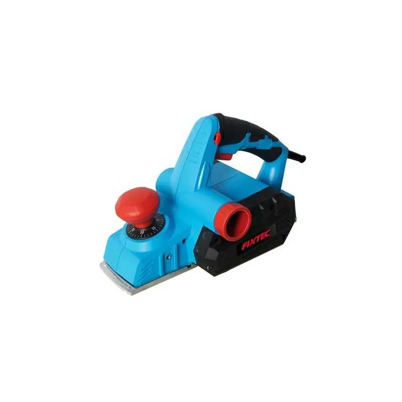 RABOT ÉLECTRIQUE