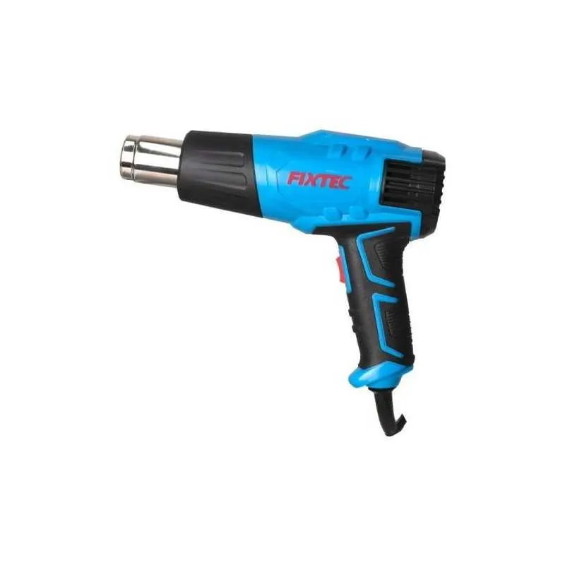DÉCAPEUR THERMIQUE 2000W 350-550°C FIXTEC