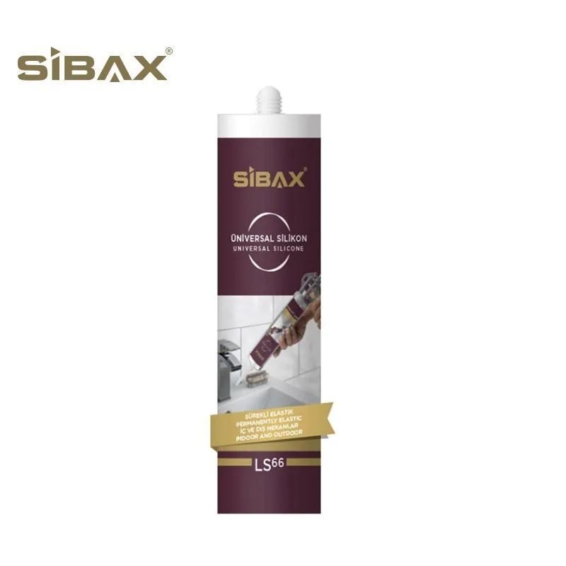SILICONE UNIVERSEL