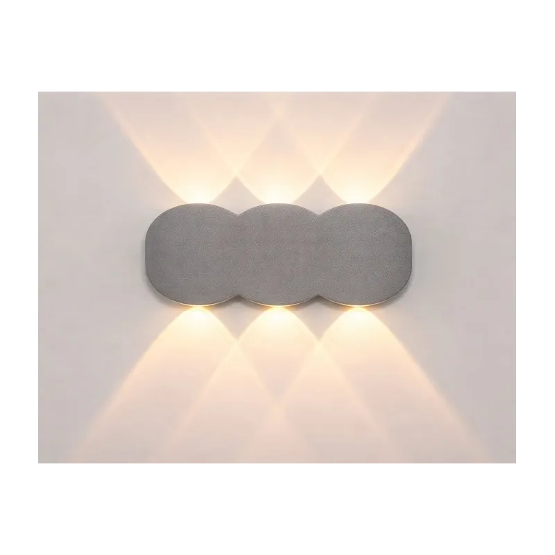 APPLIQUE EXTÉRIEURE